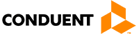 Conduent ogo.