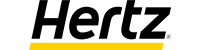 Hertz Car Rental logo