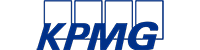 KPMG logo