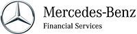Mercedes-Benz Financial Services Logo
