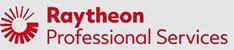 Raytheon Professional Services Logo